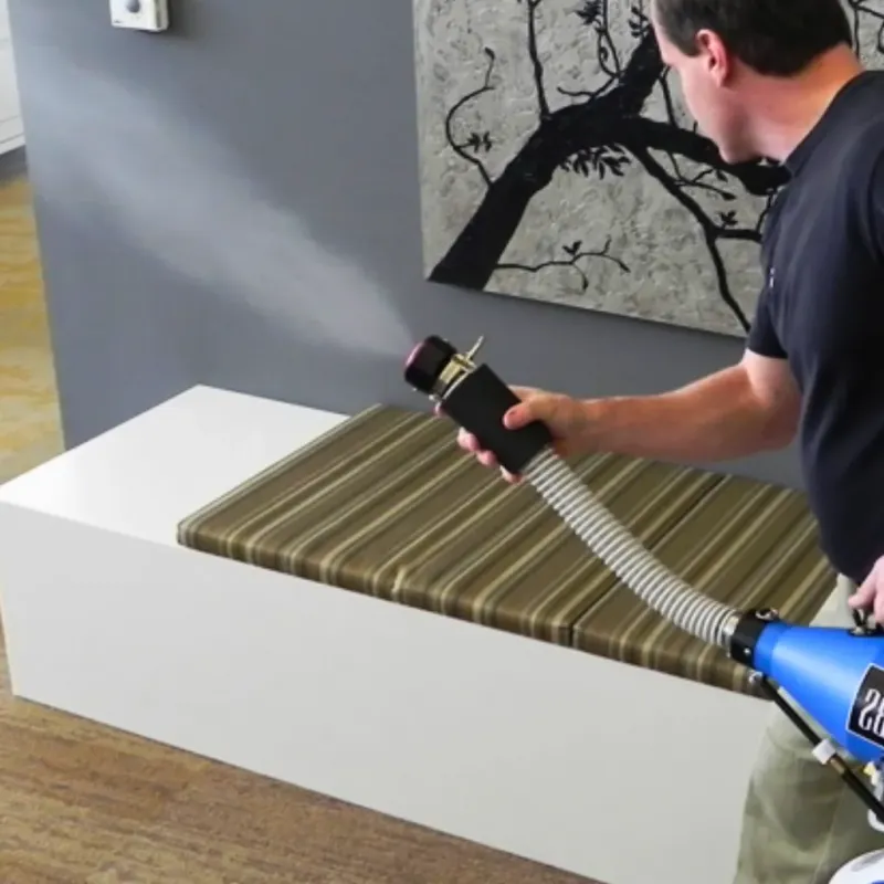 Professional Odor Removal in Southbury, CT